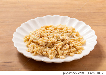 peanut powder peanut powder 132891017