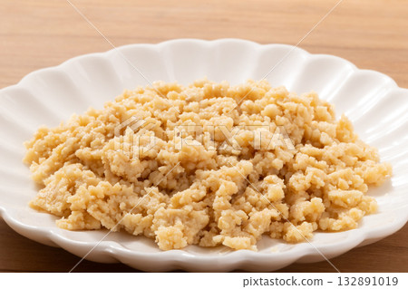 peanut powder peanut powder 132891019