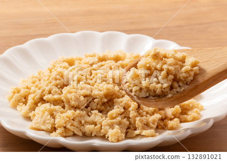 peanut powder 132891021