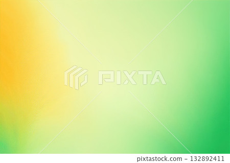 背景材料:綠色和橙色漸變 背景材料:綠色和橙色漸變 132892411