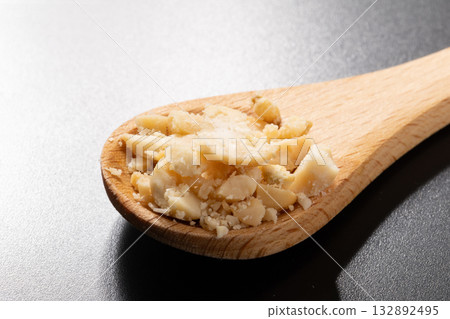 Crunchy Peanuts 132892495