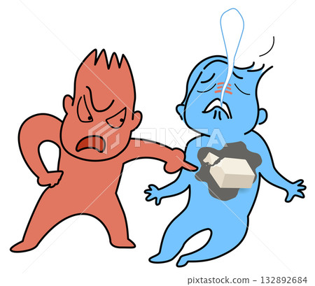 現代術語:豆腐心態 現代術語:豆腐心態 132892684