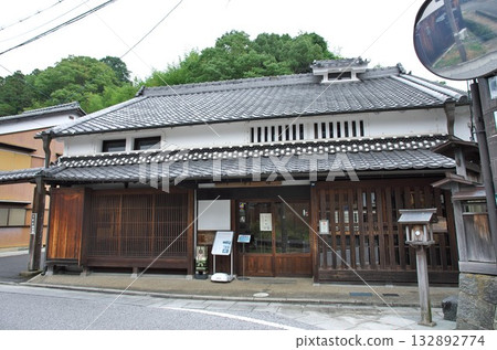 奈良縣宇多市：松山地區都市開發中心“千劍社” 132892774