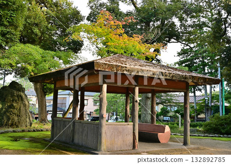 與Higashiya的風景 132892785