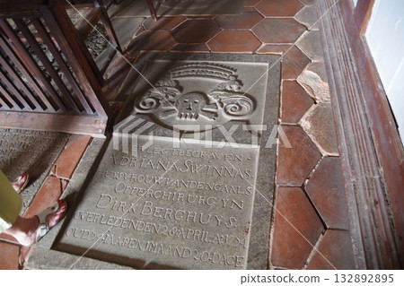 Sri Lanka World Heritage Site Old Town and Fort of Galle 132892895