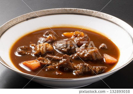 燉牛肉（日本黑牛腱） 132893038