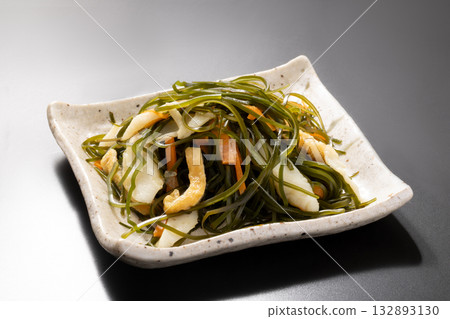 燉konbu菜 132893130
