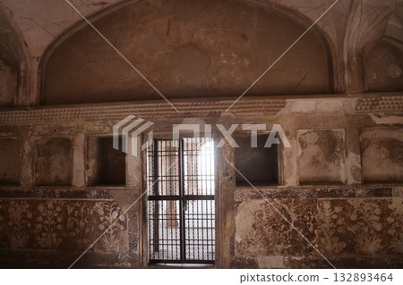 [印度] 阿格拉堡 132893464