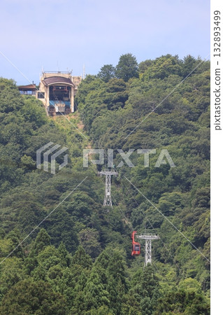 Kinosaki Onsen Ropeway 132893499