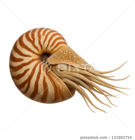 Nautilus  132893754