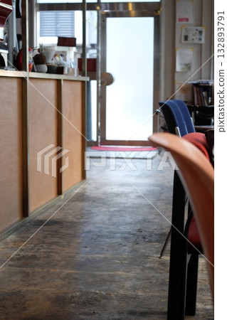 There is no cafe There is no cafe 132893791