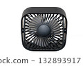 mini portable fan usb 132893917