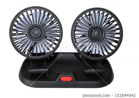 雙頭風扇 132894042