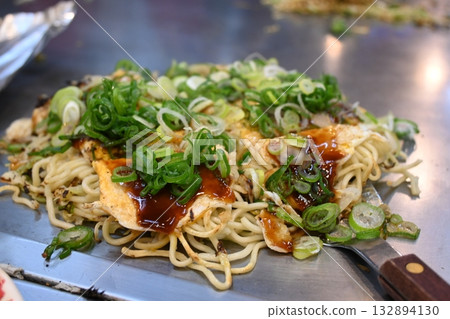 Hiroshima roast 132894130