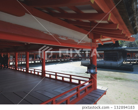 Heian Shrine Heian Shrine 132894183