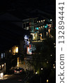 A quiet night in Kinosaki Onsen town 132894441