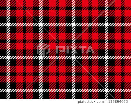 Check diagonal 2-2, 10 red 132894653