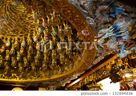 Touhou art: Colorful Fyotomi, Carpentry detailed Moi 132894836