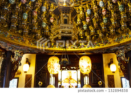 Touhou art: Colorful Fyotomi, Carpentry detailed Moi 132894838