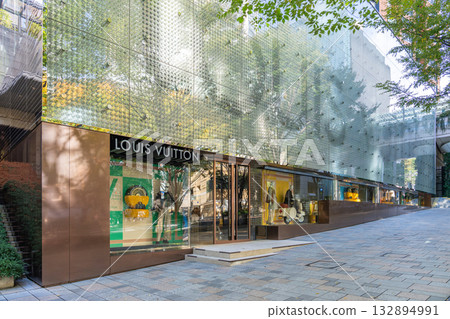 路易威登六本木新城店 路易威登六本木新城店 132894991