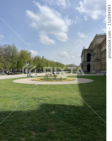 德國巴伐利亞州慕尼黑 132894993