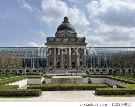 德國巴伐利亞州慕尼黑 132894995