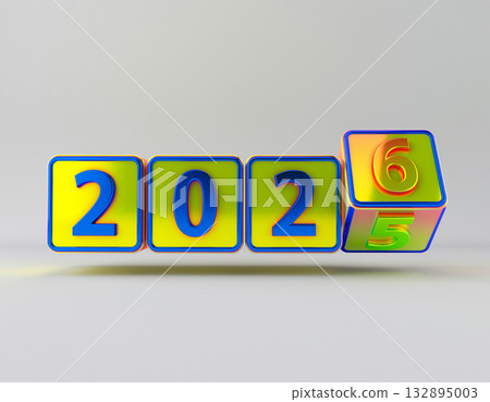 2025年結束,2026年開始 2025年結束,2026年開始 132895003