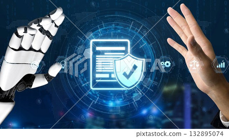 Corporate Compliance with Regulations, Standards, and Governance System Muxer 132895074