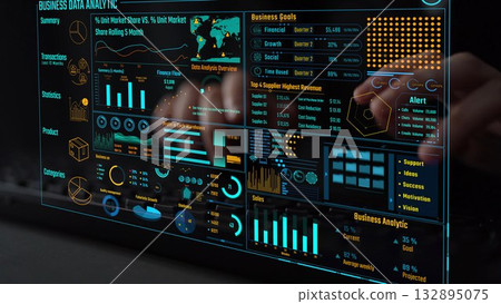 Exploring Data Analytics for Business Intelligence Insights Thunk Exploring Data Analytics for Business Intelligence Insights Thunk 132895075