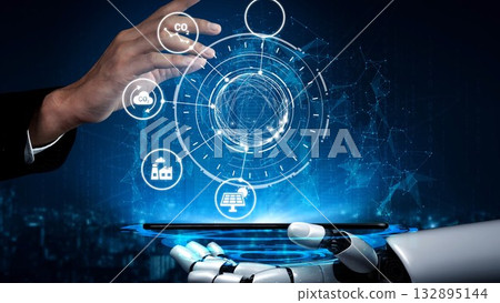 Green Business Leadership for Sustainable Growth Funnel 132895144