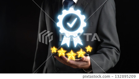 Product Certification Passed - A Milestone for Business Excellence EIDE Product Certification Passed - A Milestone for Business Excellence EIDE 132895209