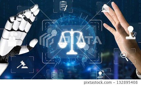 AI-Assisted Legal Framework and Compliance Management System Marrow 132895408