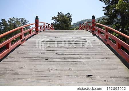 嚴島神社 嚴島神社 132895922