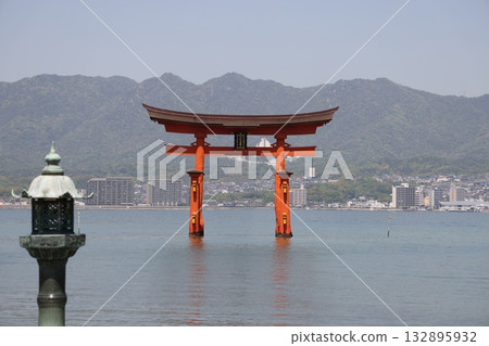 嚴島神社 嚴島神社 132895932