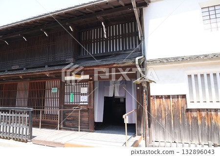 宮島的風景 132896043