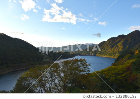 猿京溫泉 赤澤湖 132896152