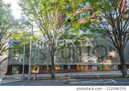 路易威登六本木新城店 132896338