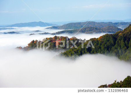 天空中的秋葉 2627 132896468