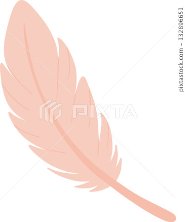 national bird day animal vector flat design 132896651