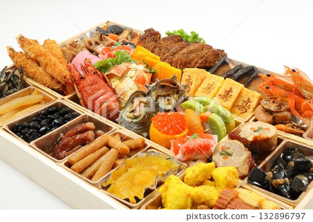 Hors d'oeuvre  132896797
