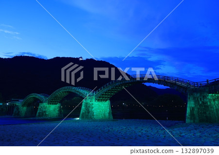 岩國錦帶橋 5684 岩國錦帶橋 5684 132897039