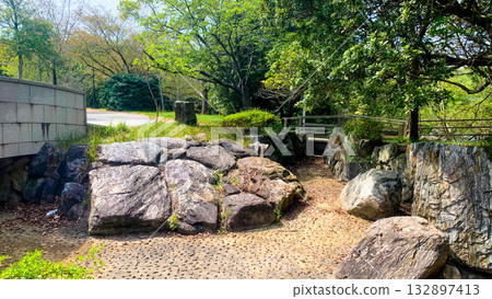 Seita no Mori Park, Kitakyushu City Seita no Mori Park, Kitakyushu City 132897413