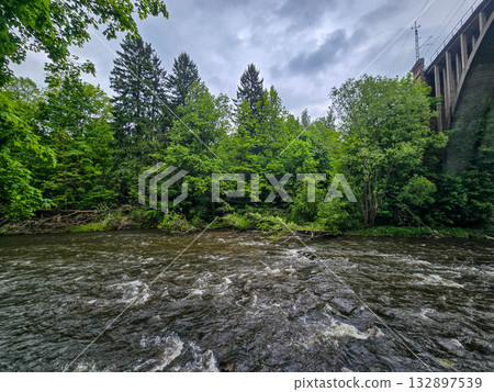 Liquid Power wild river TorrentFlow Liquid Power wild river TorrentFlow 132897539