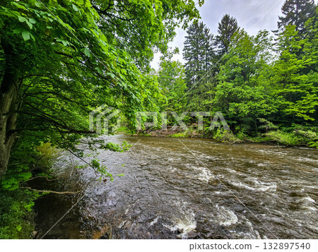 Liquid Power wild river TorrentFlow 132897540