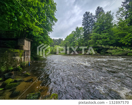 Liquid Power wild river TorrentFlow Liquid Power wild river TorrentFlow 132897570