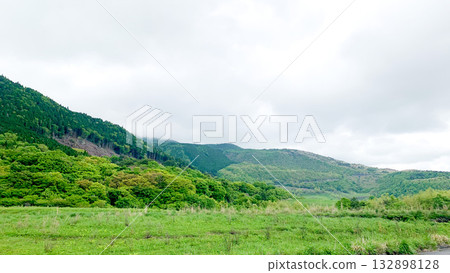 大分、熊本 山波高速公路 132898128