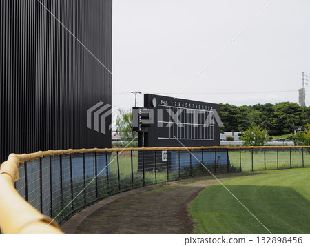 今井棒球場(袖浦市) 今井棒球場(袖浦市) 132898456