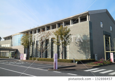 Nagara Town Hall 132898457