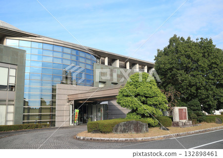 Nagara Town Hall 132898461