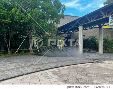 琵琶湖縣立博物館 132898974